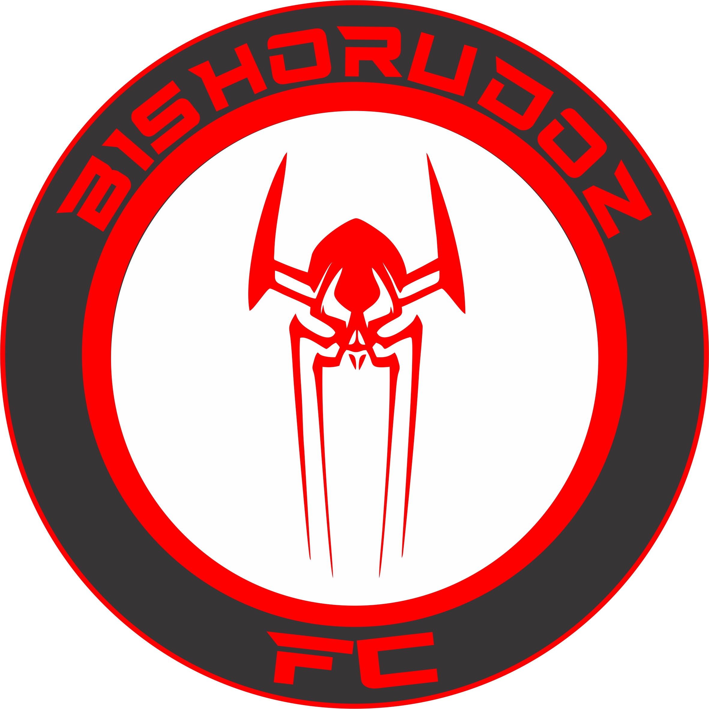 Bishorudoz FC